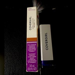 Covergirl Bundle